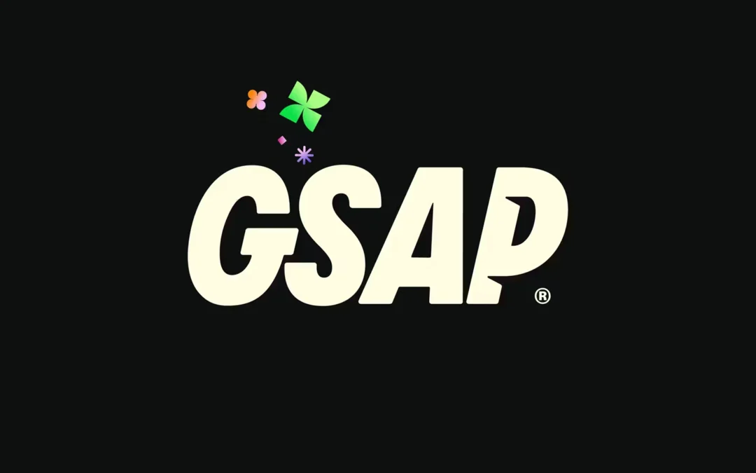 Top GSAP Animations for Modern Websites