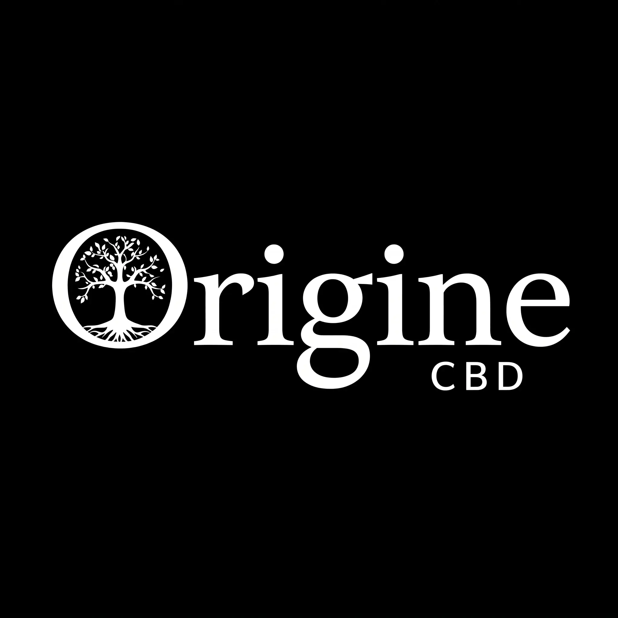 Origine CBD Partner